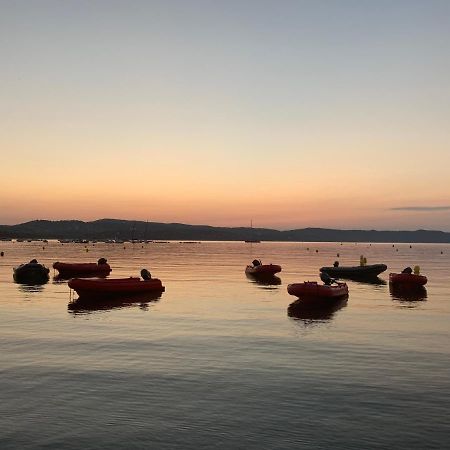 Un Havre De Paix Proche Du Centre Et Des Plages Cavalaire-sur-Mer Esterno foto